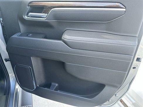 New 2026 Chevrolet Silverado 1500 RST image 38