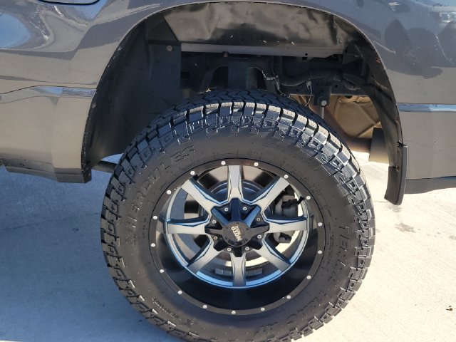 Used 2019 RAM 1500 Big Horn AWD/4WD image 12