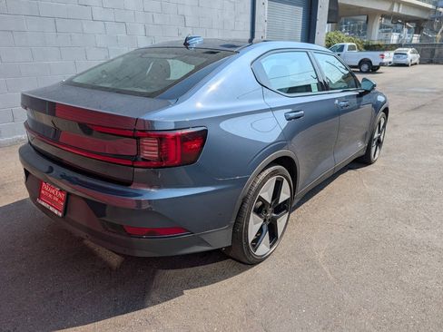 Used 2024 Polestar Polestar 2 AWD/4WD image 3