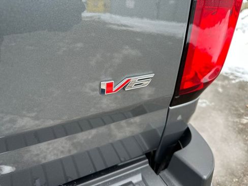 Certified 2022 Chevrolet Colorado Z71 image 32