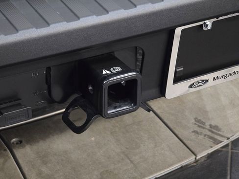 New 2025 Ford Maverick XLT image 12