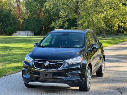 Used 2019 Buick Encore Preferred