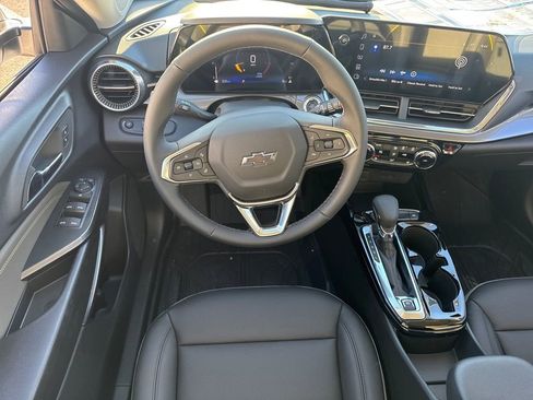 New 2026 Chevrolet Trax ACTIV w/ Driver Confidence Package image 15