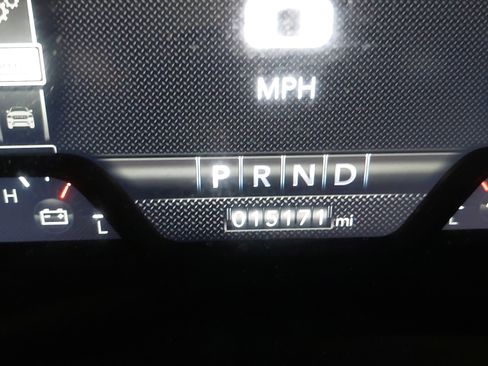 Used 2021 RAM 1500 Rebel w/ Rebel Level 1 Equipment Group image 19