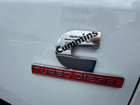 Used 2023 RAM 3500 Tradesman image 50
