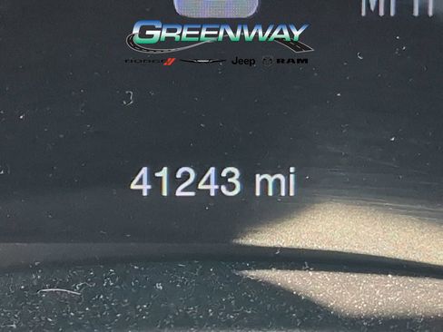 Used 2023 Dodge Durango GT AWD/4WD image 17