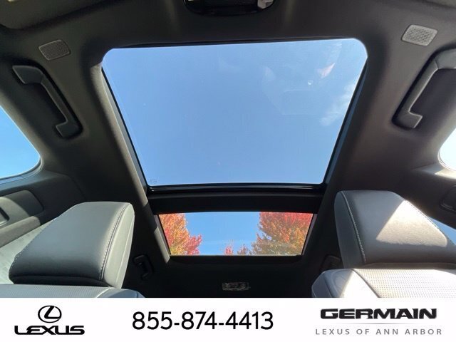 New 2026 Lexus RX 350 w/ Convenience Package AWD/4WD image 20
