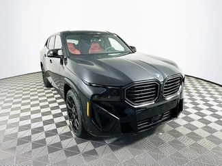 Used 2026 BMW XM Label Red 360° Tour