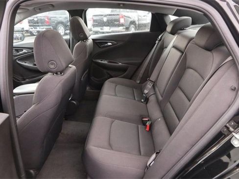 Used 2024 Chevrolet Malibu LT image 10