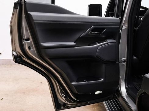 Used 2025 Lexus GX 550 Overtrail ,LIFTED, HEADS UP, image 71