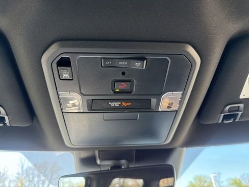 New 2026 Toyota Tundra Limited AWD/4WD image 26