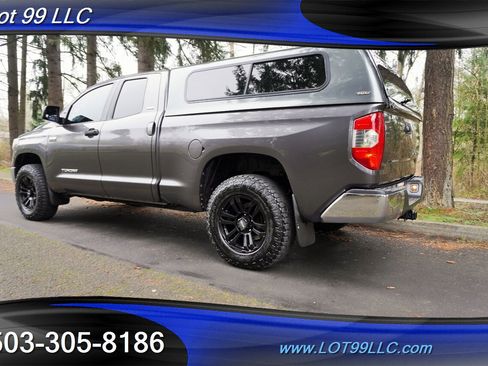Used 2014 Toyota Tundra SR5 image 11
