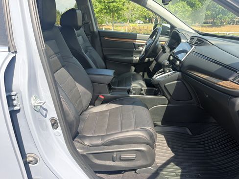 Used 2022 Honda CR-V EX-L image 31