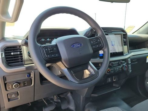 New 2026 Ford F150 XL w/ Equipment Group 103A High AWD/4WD image 7