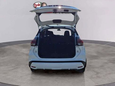 Certified 2024 Nissan Kicks S image 19