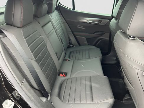 Used 2024 Dodge Hornet R/T image 16