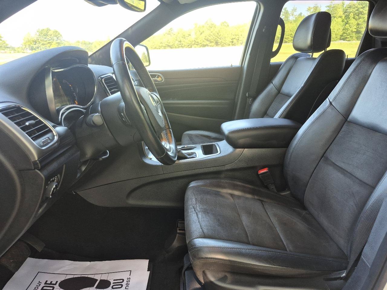 Used 2022 Jeep Grand Cherokee Laredo X RWD image 15