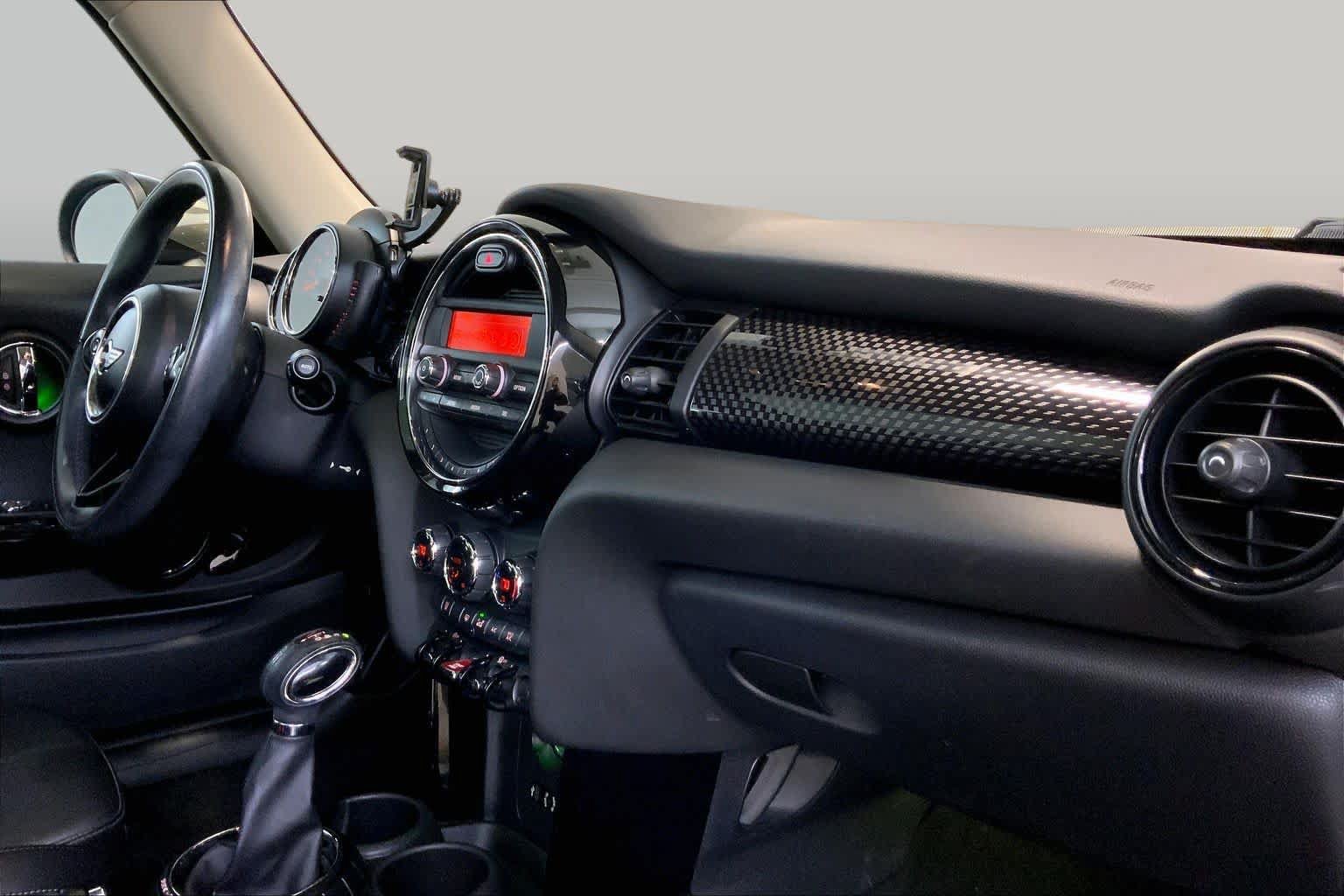 Used 2016 MINI Cooper S FWD image 18