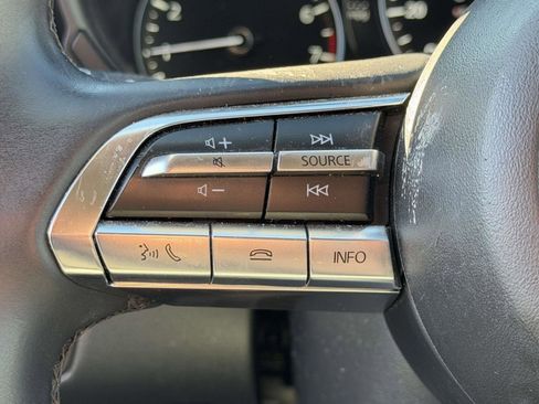 Used 2025 MAZDA CX-50 AWD 2.5 S w/ Preferred Package image 23