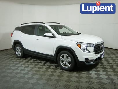 Used 2023 GMC Terrain SLE w/ Driver Convenience Package