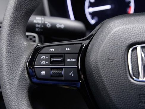 Certified 2024 Honda Civic LX image 24