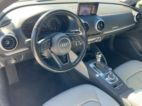 Used 2017 Audi A3 2.0T Premium image 4