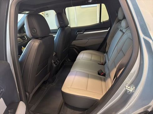 New 2026 GMC Terrain Elevation w/ Elevation Premium Package image 19