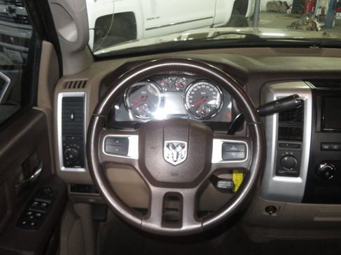 Used 2011 RAM 2500 Big Horn AWD/4WD image 40