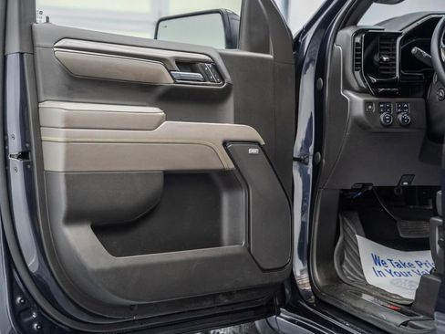 Used 2024 Chevrolet Silverado 1500 ZR2 w/ ZR2 Bison Edition AWD/4WD image 44