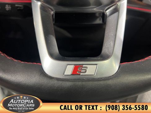Used 2024 Audi S3 Premium Plus w/ Premium Plus Package AWD/4WD image 32