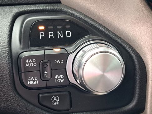 Used 2021 RAM 1500 Laramie image 24