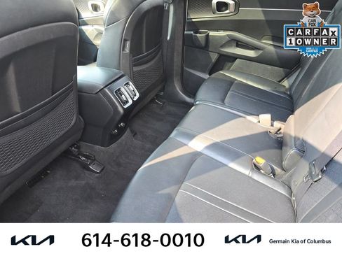 Used 2022 Kia Sorento S w/ Panoramic Sunroof Package FWD image 19