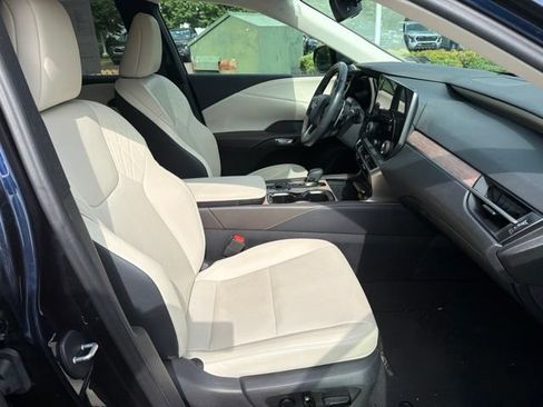 Used 2024 Lexus RX 350 Premium w/ Convenience Package AWD/4WD image 6