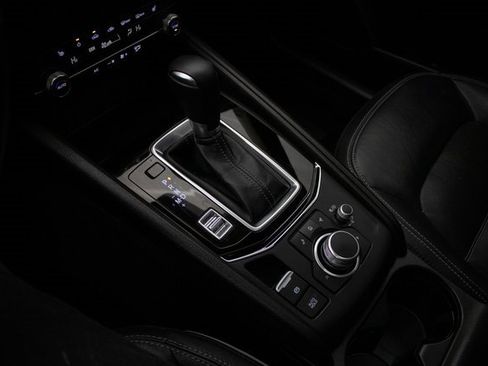 Used 2025 MAZDA CX-5 AWD 2.5 S w/ Preferred Package image 34