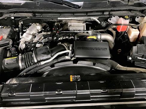 Used 2021 Chevrolet Silverado 2500 W/T w/ Gooseneck/5TH Wheel Package image 28