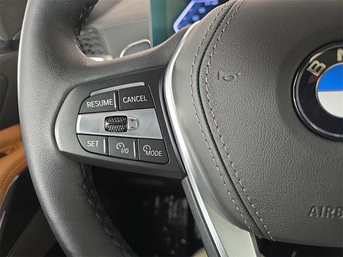 Used 2026 BMW X5 xDrive40i image 20