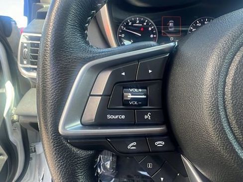 Used 2022 Subaru Legacy Limited XT AWD/4WD image 19