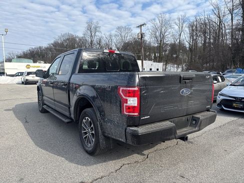 Used 2019 Ford F150 XLT w/ Equipment Group 302A Luxury image 6