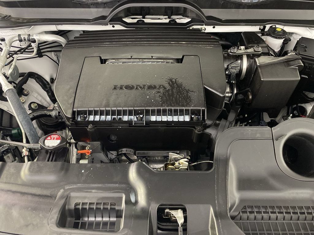 Used 2026 Honda Passport TrailSport image 36
