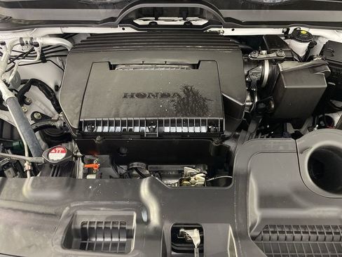 Used 2026 Honda Passport TrailSport image 36