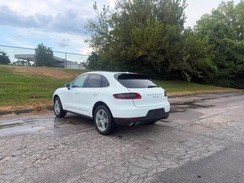 Used 2015 Porsche Macan S w/ Premium Package Plus AWD/4WD image 7