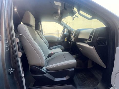 Used 2020 Ford F150 XL w/ Equipment Group 101A Mid image 29