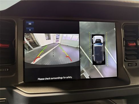 Used 2024 Ford Bronco Raptor w/ Interior Carbon Fiber Pack 6 image 21