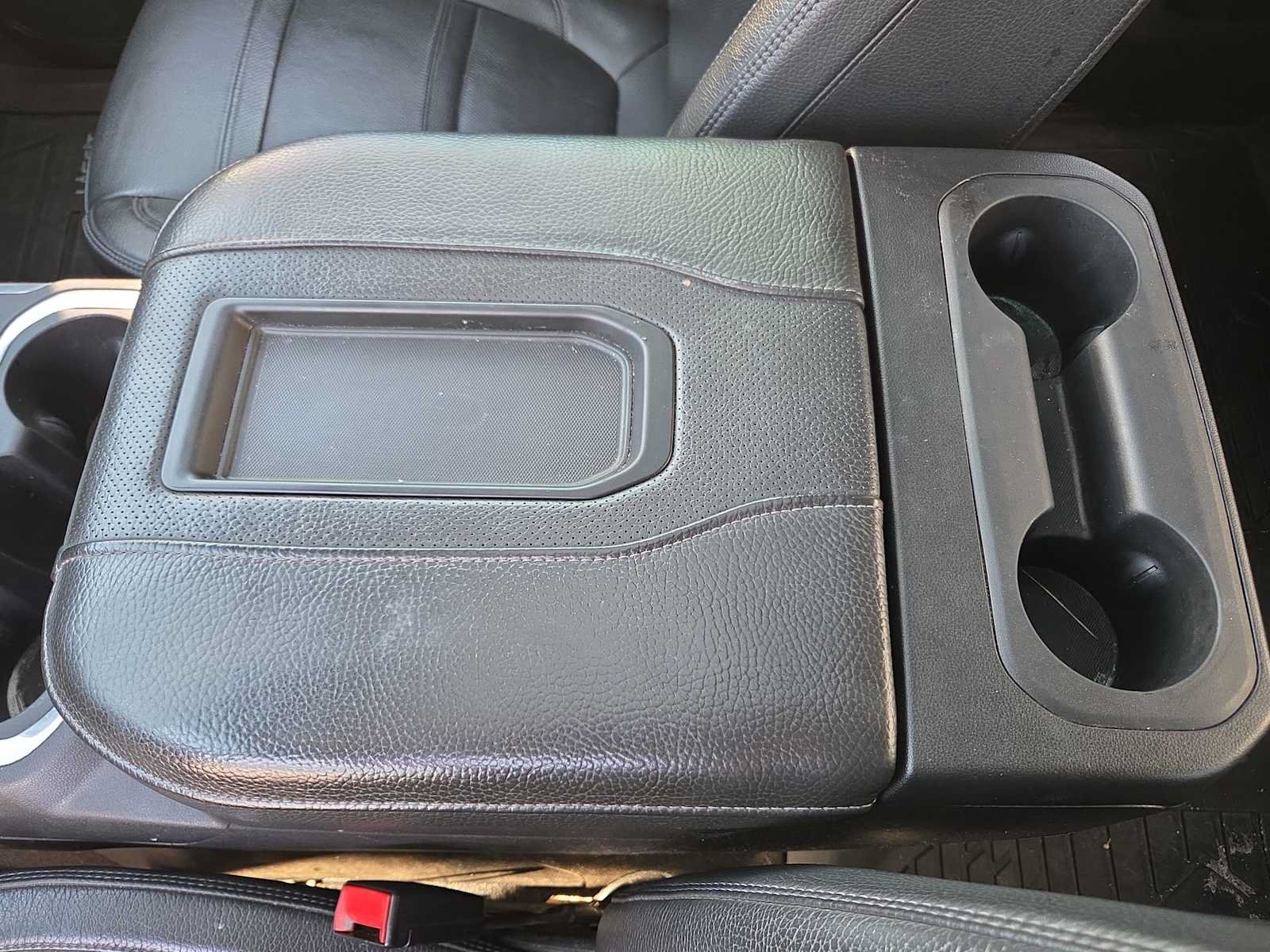 Used 2021 GMC Sierra 1500 Denali RWD image 19