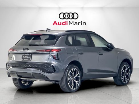 New 2026 Audi Q3 quattro 2.0T image 5