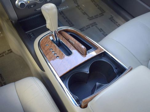 Used 2012 Nissan Murano LE w/ Platinum Pkg image 29