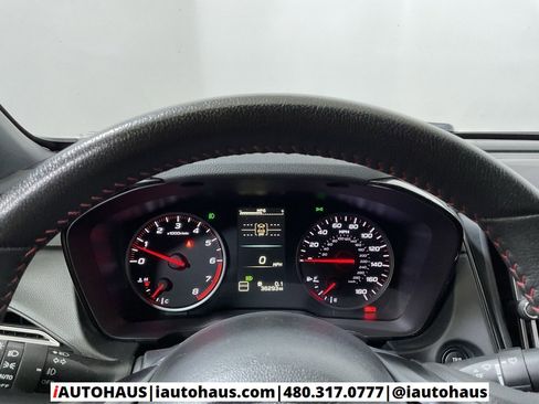 Used 2023 Subaru WRX Premium image 25