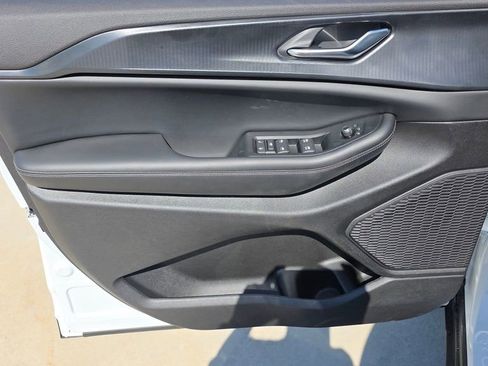 New 2026 Jeep Grand Cherokee Laredo AWD/4WD image 23