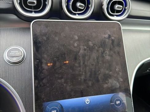 Used 2022 Mercedes-Benz C 300 4MATIC Sedan image 16