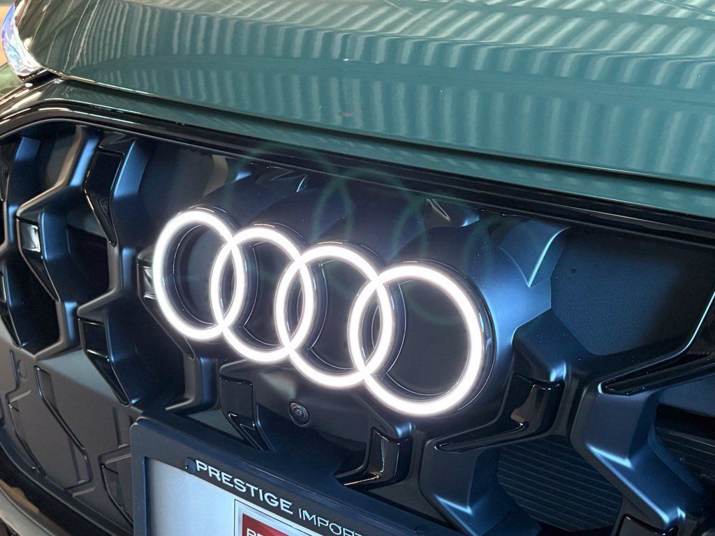 New 2026 Audi Q5 Prestige AWD/4WD image 33